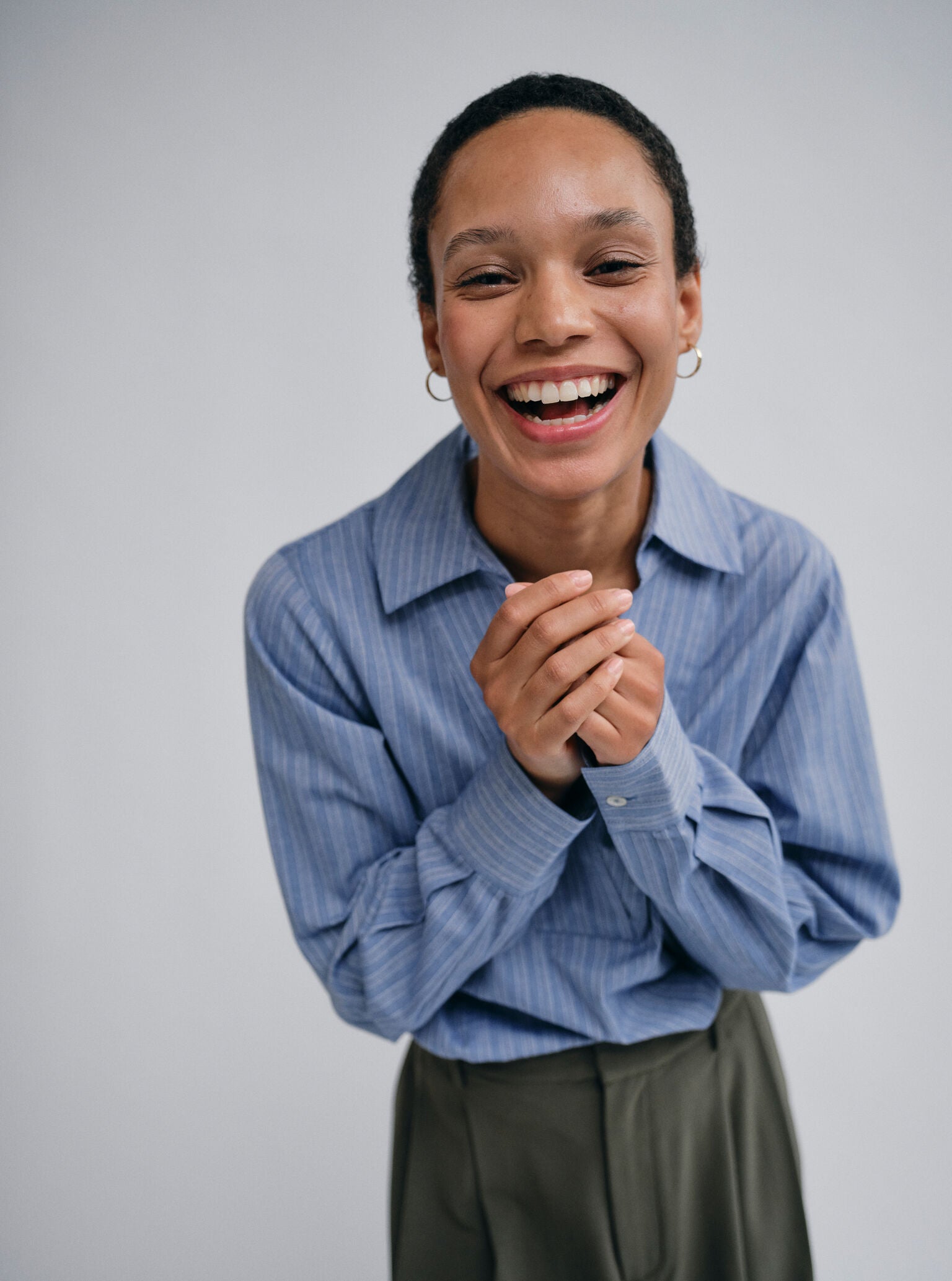 Modelshot / Eventide / Detail